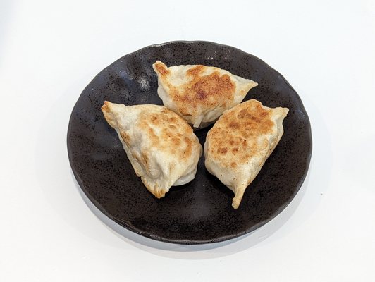 Kingdom Dim Sum by null