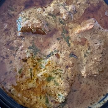 Bansari Indian Cuisine - Amritsari Tandoori Chicken Masala Amritsari Tandoori Chicken Masala - Halal Near Me - Vienna, Virginia