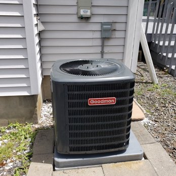 Newmiller Heating and Air - We are experts with Goodman units! - Heating & Air Conditioning/HVAC Near Me - Norfolk, Virginia Newmiller Heating and Air - We are experts with Goodman units! - Heating & Air Conditioning/HVAC Near Me - Norfolk, Virginia