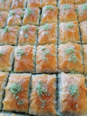 Iyad's Syrian Grill by null