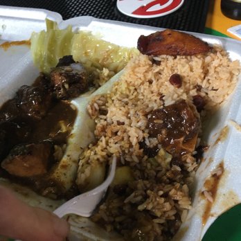 Island Jerk Shack - Yummy - Caribbean Near Me - Brunswick, Georgia Island Jerk Shack - Yummy - Caribbean Near Me - Brunswick, Georgia