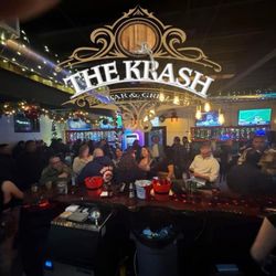 The Krash