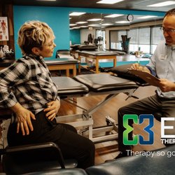 Elite Therapy Solutions