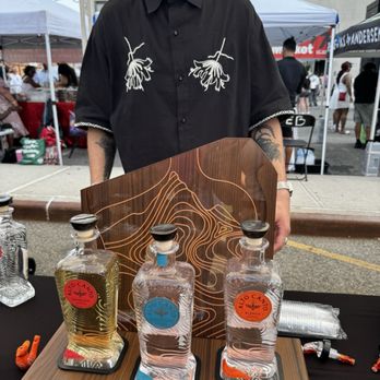 Elite Experience: Brooklyn Tequila Fest - Yelp Events Near Me - Brooklyn, New York