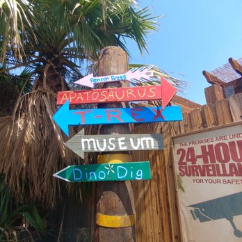 Cabazon Dinosaurs - Museums Near Me - Cabazon, California Cabazon Dinosaurs - Museums Near Me - Cabazon, California