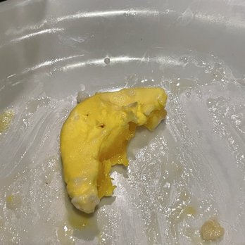 East Town Kitchen + Bar - How hard is it to make eggs over easy?? - New American Near Me - Milwaukee, Wisconsin