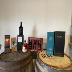 MDP Liquor 2.0