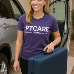 PTCARE & Massage - Mobile PT