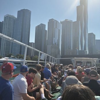 Chicago Line Cruises - Cruising along the Chicago River with the others paid ticket holders. Word! - Boat Charters Near Me - Chicago, Illinois Chicago Line Cruises - Cruising along the Chicago River with the others paid ticket holders. Word! - Boat Charters Near Me - Chicago, Illinois
