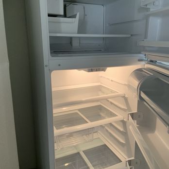 Maid Stunning - Fridge - Home Cleaning Near Me Maid Stunning - Fridge - Home Cleaning Near Me