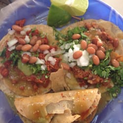Tacos Daniel