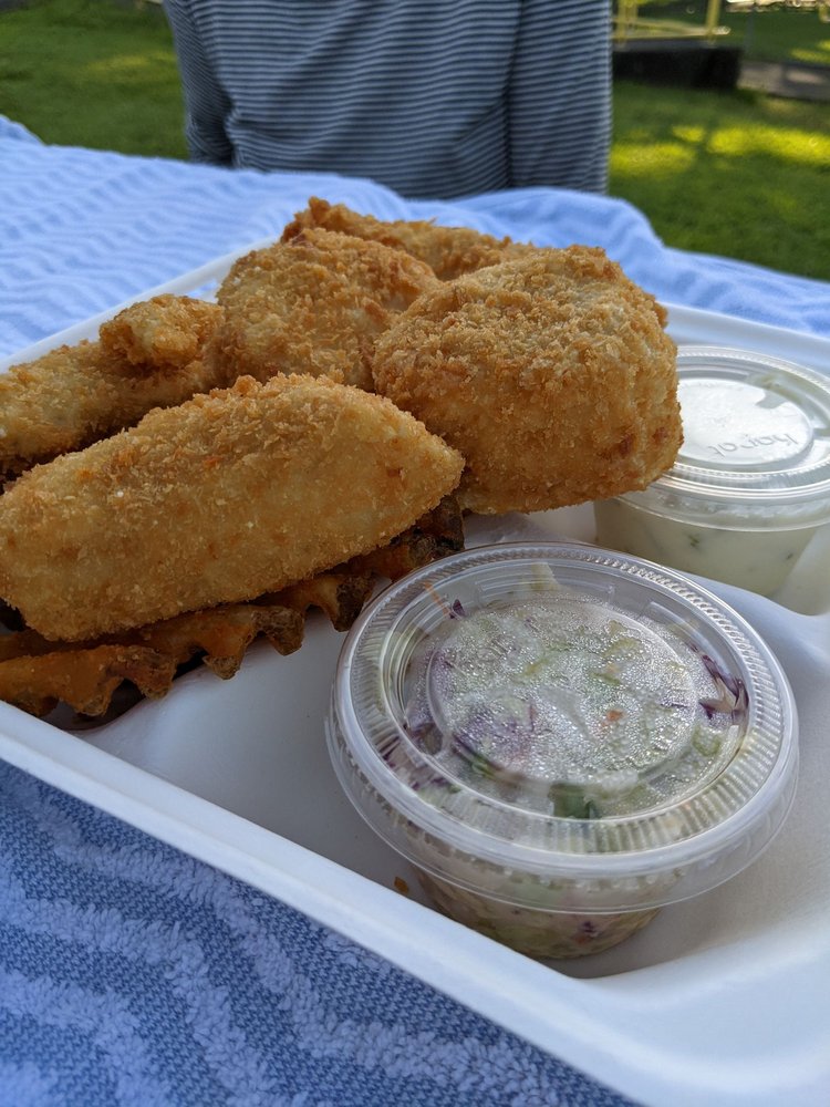 PAHOA FRESH FISH 129 Photos & 252 Reviews 152670 Pahoa Village Rd