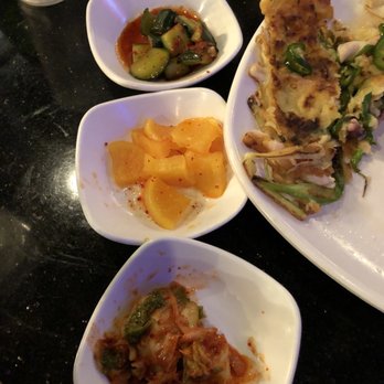 GOGI - Sushi Bars Near Me - Chandler, Arizona