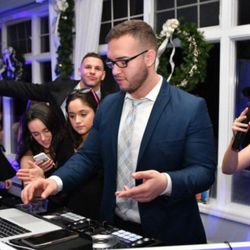 VIP Parties