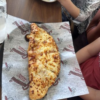 Giovanni's Pizza - Cheese calzone - Pizza Near Me - West Union, Ohio Giovanni's Pizza - Cheese calzone - Pizza Near Me - West Union, Ohio