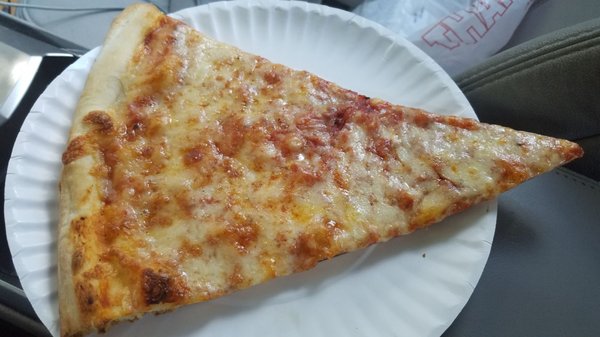 Pizza Paradiso by null