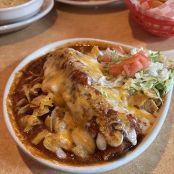 Hot Tamales - Mexican Near Me - Rio Rancho, New Mexico