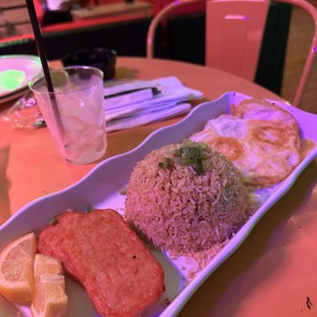 Buko Resto-Bar - Spamsilog - Filipino Near Me - Virginia Beach, Virginia