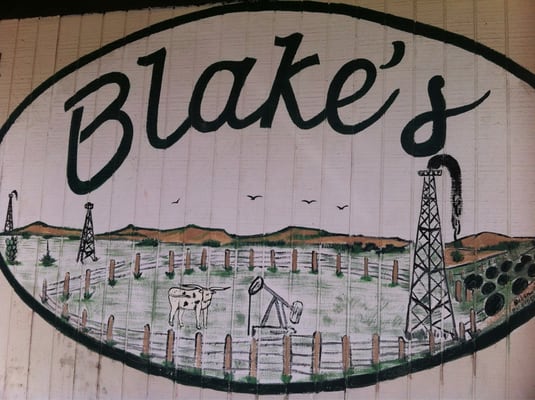 Blake's by null