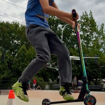 Mothership Pro Scooters - Sporting Goods Near Me - Everett, Washington