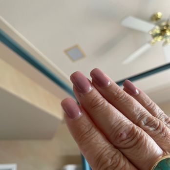 Regal Nails, Salon & Spa - Opted for tips... nice and strong - Nail Salons Near Me - Colorado Springs, Colorado Regal Nails, Salon & Spa - Opted for tips... nice and strong - Nail Salons Near Me - Colorado Springs, Colorado