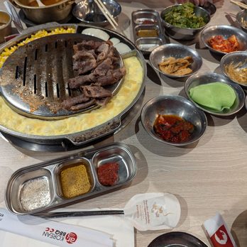 Ari Korean BBQ - Korean Near Me - Carrollton, Texas Ari Korean BBQ - Korean Near Me - Carrollton, Texas