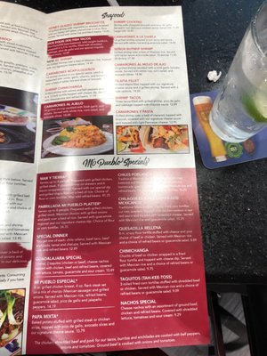 Ma'Luz Mexican Grill (Mi Pueblo) by null