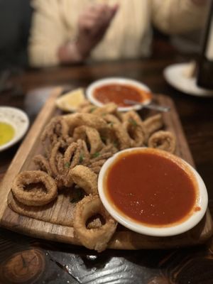 Antonio's Trattoria Cucina Italiana by null