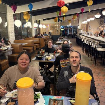 Com Nha Kitchen & Bar - Two towers of fun! - Vietnamese Near Me - Denver, Colorado Com Nha Kitchen & Bar - Two towers of fun! - Vietnamese Near Me - Denver, Colorado