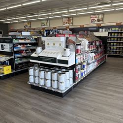 Sherwin-Williams Paint Store