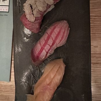 Sushi Ran - Sushi Plate - Sushi Bars Near Me - Sausalito, California Sushi Ran - Sushi Plate - Sushi Bars Near Me - Sausalito, California