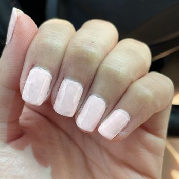 A&Z Nail Bar - Nail Salons Near Me - Austin, Texas