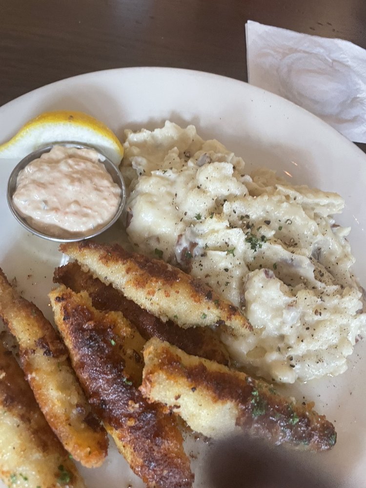 TRATTORIA ENZO 33 Photos & 92 Reviews 601 Michigan Ave, Laporte