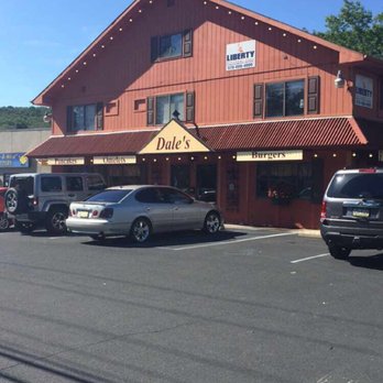 Dale's Pocono Bistro - Breakfast & Brunch Near Me - Bartonsville, Pennsylvania Dale's Pocono Bistro - Breakfast & Brunch Near Me - Bartonsville, Pennsylvania