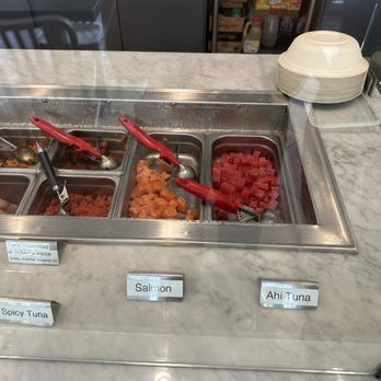PokeMIX - How beautiful the fish is - Hawaiian Near Me - Pasadena, California PokeMIX - How beautiful the fish is - Hawaiian Near Me - Pasadena, California