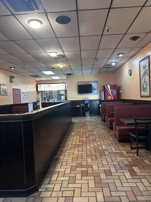 Ling Ling Chinese Restaurant by null