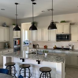 Island Pendant lights