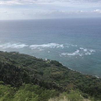 Diamond Head State Monument - One of the many views ! - Parks Near Me - Honolulu, Hawaii Diamond Head State Monument - One of the many views ! - Parks Near Me - Honolulu, Hawaii