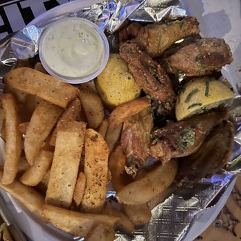 Bohemian Latin Grill - Wings - New Mexican Cuisine Near Me - Oakland Park, Florida Bohemian Latin Grill - Wings - New Mexican Cuisine Near Me - Oakland Park, Florida