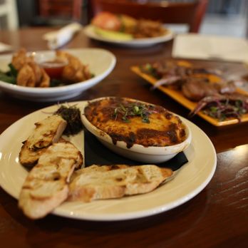Veva's on Potomac - Italian Near Me - Hagerstown, Maryland