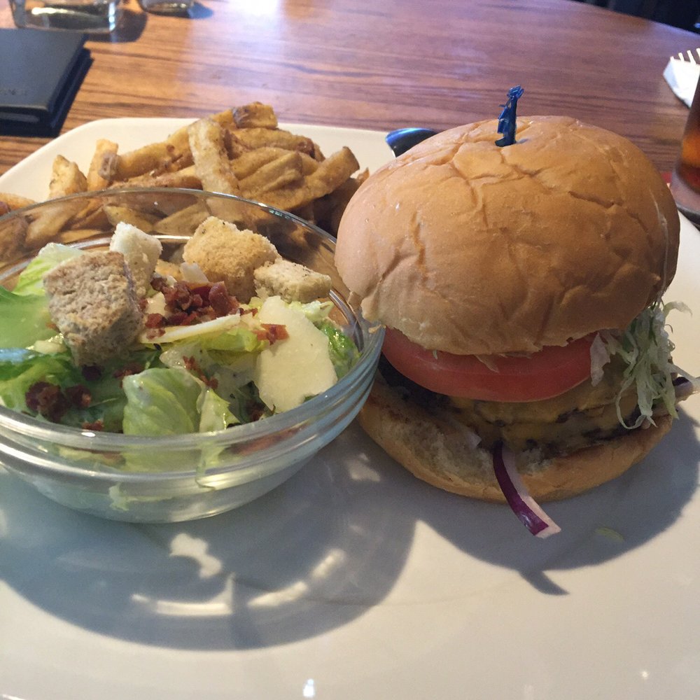 Original Joe's Restaurant & Bar - The A.C.E. Burger. - Bars Near Me - Vancouver, British Columbia Original Joe's Restaurant & Bar - The A.C.E. Burger. - Bars Near Me - Vancouver, British Columbia