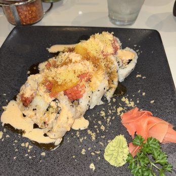 Spice Thai Sushi - Hawaiian Roll - Thai Near Me - Port St Lucie, Florida Spice Thai Sushi - Hawaiian Roll - Thai Near Me - Port St Lucie, Florida