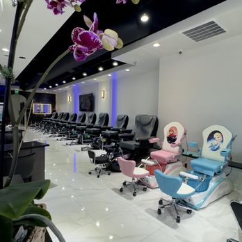 Vanity Nails & Spa - 8228 E 61st St #119, Tulsa, OK 74133
918-994-7717 | https://vanitynailspatulsa.com/ - Nail Salons Near Me - Tulsa, Oklahoma Vanity Nails & Spa - 8228 E 61st St #119, Tulsa, OK 74133
918-994-7717 | https://vanitynailspatulsa.com/ - Nail Salons Near Me - Tulsa, Oklahoma