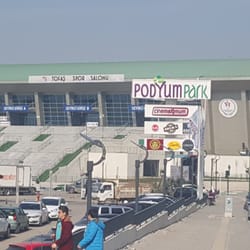 Podyum Park