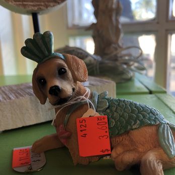 Deb's Touch of Florida - Gift Shops Near Me - Naples, Florida