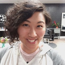 My new haircut by Eileen My new haircut by Eileen 