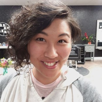 Love ME Salon - My new haircut by Eileen - Hair Salons Near Me - Carmichael, California Love ME Salon - My new haircut by Eileen - Hair Salons Near Me - Carmichael, California