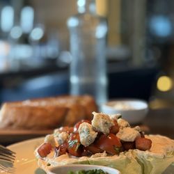 The Rex Seaside Steakhouse - Wedge