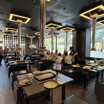Moohan Korean BBQ - Korean Near Me - Los Angeles, California Moohan Korean BBQ - Korean Near Me - Los Angeles, California