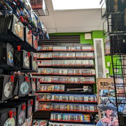 Brooklyn Game Shack